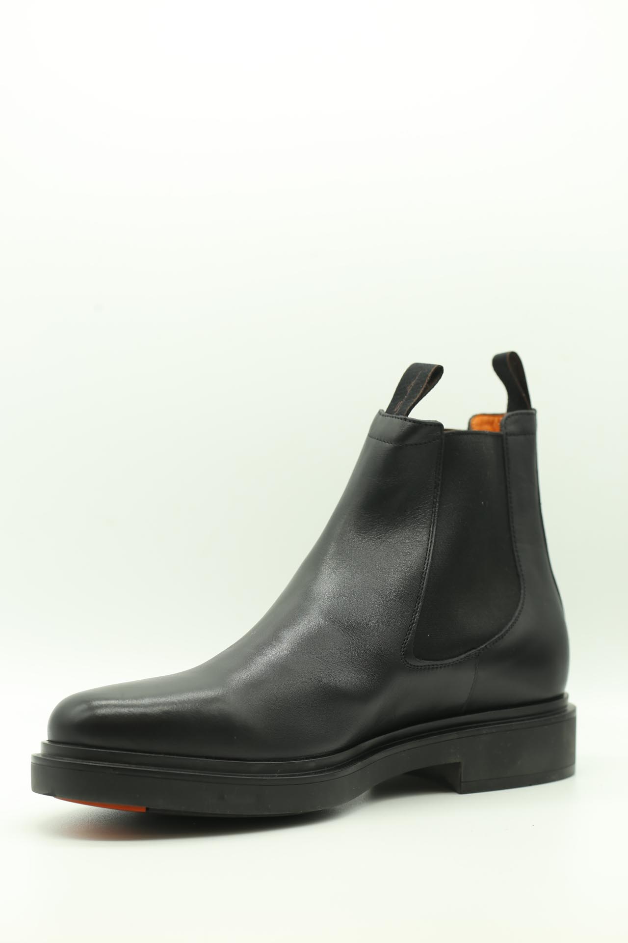 Santoni, Ankle Boots